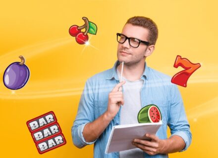 Consideration for Security and Fairness at Online Casinos