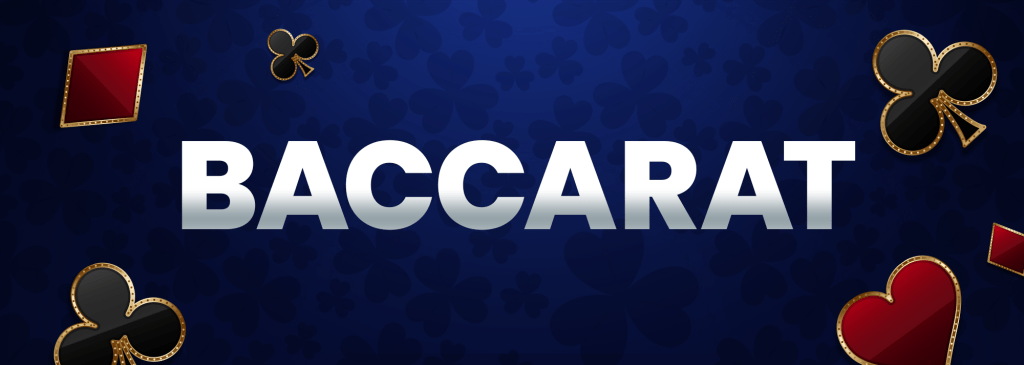 Baccarat Online Casino Ontario
