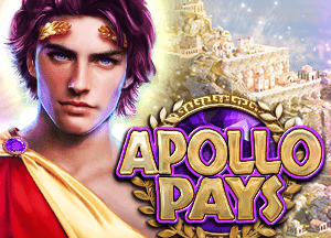 Apollo Pays