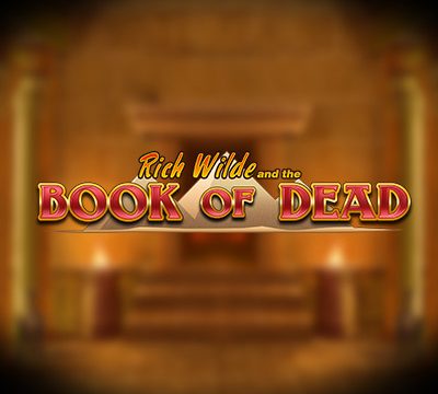 Book of Dead