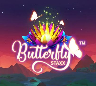 Butterfly Staxx