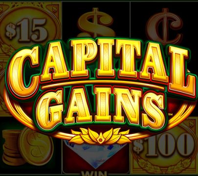 Capital Gains