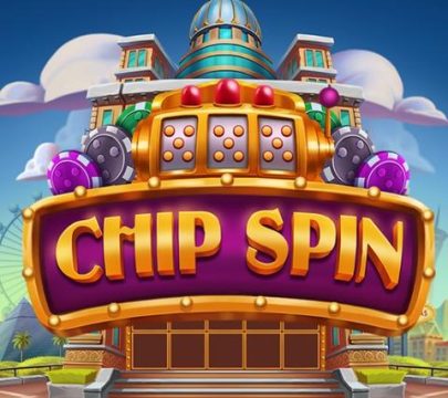 Chip Spin