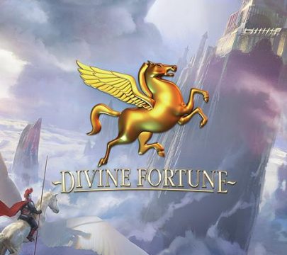 Divine Fortune