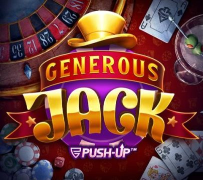 Generous Jack