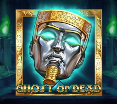 Ghost of Dead