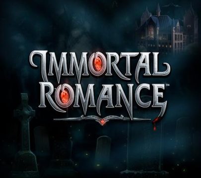 Immortal Romance