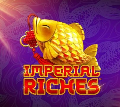 Imperial Riches
