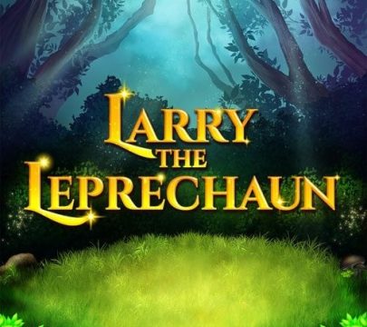 Larry the Leprechaun