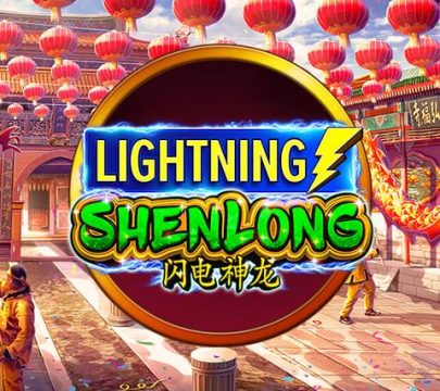 Lightning Shenlong