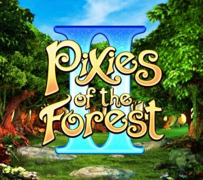 Pixies Of The Forest 2