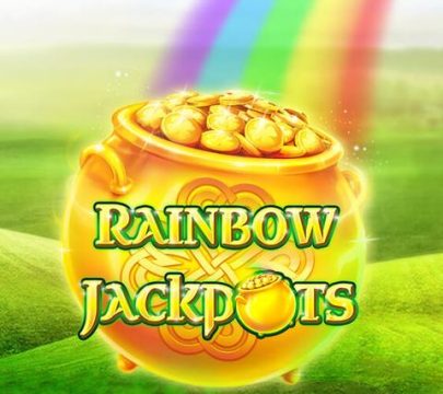 Rainbow Jackpots