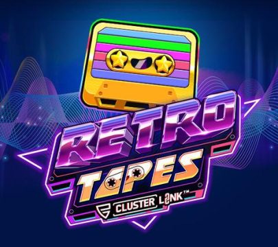 Retro Tapes
