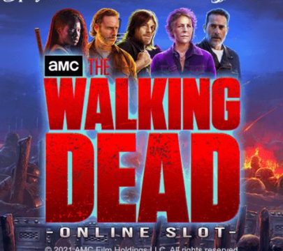 The Walking Dead