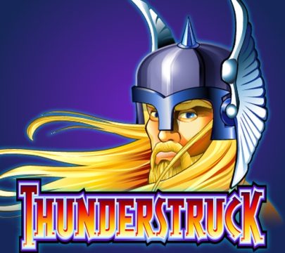 Thunderstruck