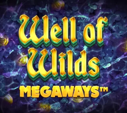 Well of Wilds Megaways