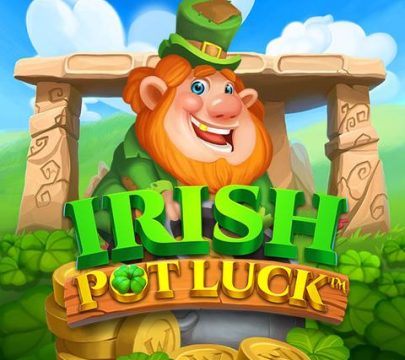 Irish Pot Luck
