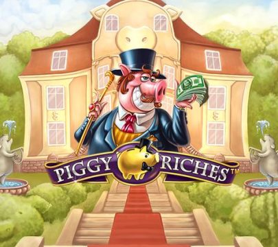 Piggy Riches